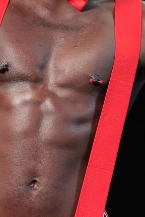 Chocolat - Santa's Helper