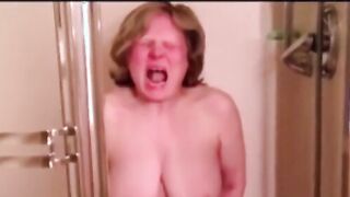 Grannies masturbation and orgasms compilation