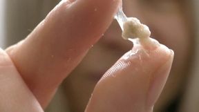 Use your middle finger WMV FULL HD 1080p