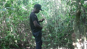 A very hot and torrid public fuck in the bush publicly between peasant guys in the field. A colleague gangbang with big black and thick cocks for a first gay experience. to see exclusively on XVIDEO
