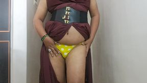 Hotty Hotty Girl Swingning for You Subscribe Collbrate Like Share