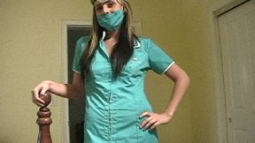 I'm a Brand new nurse redux- 1080