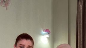 Social Media Creator @julietbby @Sextoys & #Shaved Pussy #Petite #Redhead Porn #Nude movie tube free | Tik.Porn