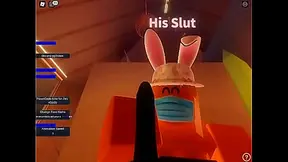 Quick sex in Roblox ;)