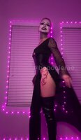 Goth Mommy Boogie Rae's Domination Delights: Cum as Commanded
