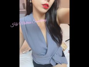 76) 溫柔女老師 同學仔夠鐘上堂啦～18:15min