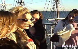 Brianna Rray and Nicky love group lesbian sex