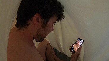 Stepmom helps stepson cum - Erin Electra