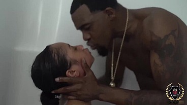 Cum Inside Her! Alicia Reign Got Creampied By Vigorous Rome Major!