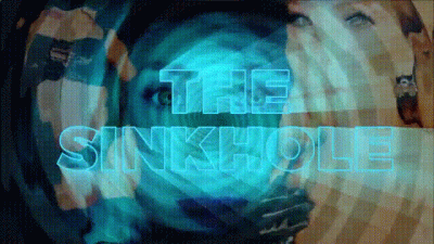 The Sinkhole (Deep- Real Mesmerise)