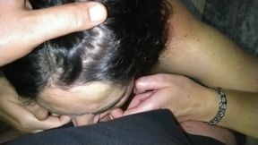 Use My Throat Like a Pussy