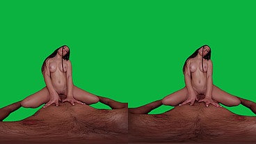 [Passthrough] Erotic Visit starring Chloe Lapierda