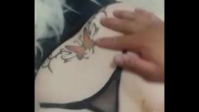 KAKA CAVALA E SEU LUTADOR