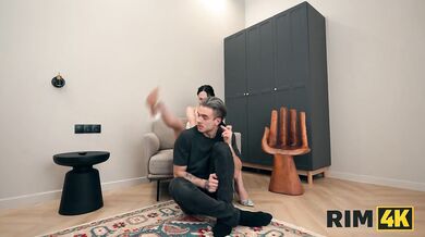 RIM4K. These two little holes drive me crazy