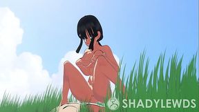 Chi-Chi'_s Secret Fuck (Nude Version)