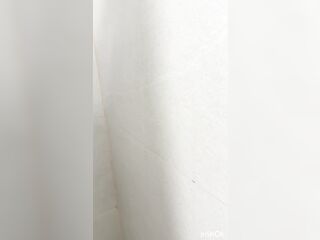 Screwing on the shower with my stepbrother