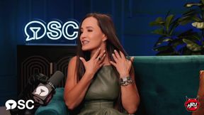 Lisa Ann on Ai, the Manosphere, and Life After Adult Entertainment