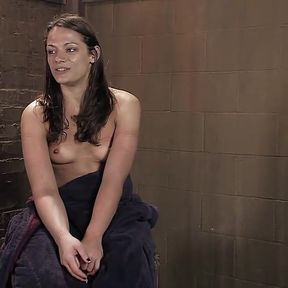 Dirty Fucking Girl, Ten Is Pushed Beyond Her Clitoral Limits