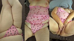 the camera man started fucking the social media influencer big fat pussy during filming, her big fat ass make him horny as fuck - jamdown26_dad0603_dag0603