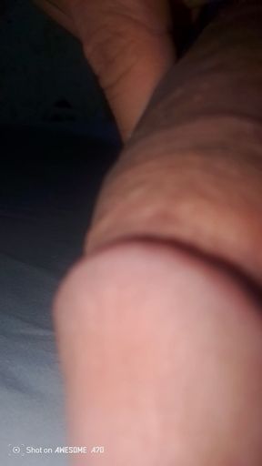 My close-up