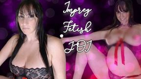 Impregnation Fantasy JOI