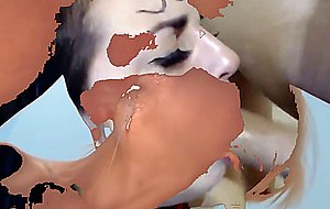 Cocksucking instructional pmv requested by my wife