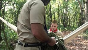 scoutboys: Bareback Adventures
