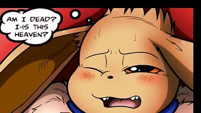 Eeveelutions Vol. 1 - Part 3 - The Best of Anime Porn: Pokemon, Big Ass, & Hentai Fun!