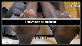 Les nylons du merdeux 4K