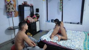 1 Part I Go to a Bar and Fuck a Girl Who Turns Out to Be My Stepsister