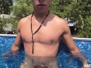 Caravan Boys - Vincenzo Mazzi