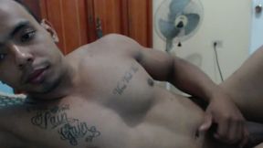 Jack Murphy Private Show