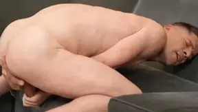Sean Cody - Matty masturbating