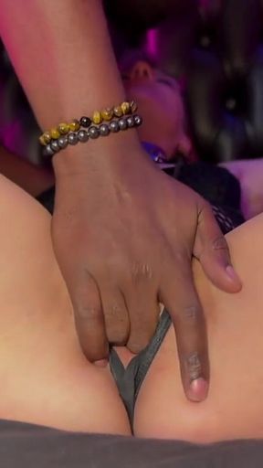 Firegirl Submissive Training - Stage 1