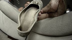 Filthy Worn Flats - Full Movie