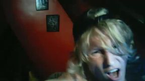 Hot Uk Twink Ass Play