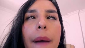 Mia Quevedo Private Show