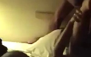 Gourgeous wife bbc: free homemade  be
