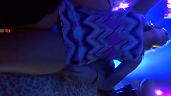 Spring Break Upskirt 2016