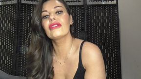 TEASE AND DENIAL PRINCESS