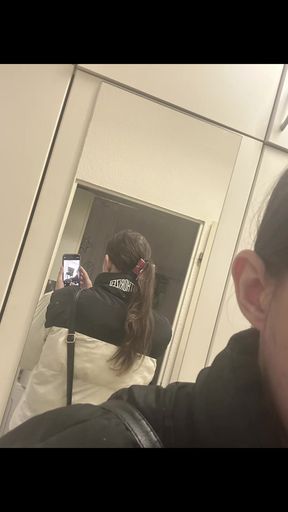 Everything in one hair from hair off / a couple I know had my hair cut off by a former hairdresser