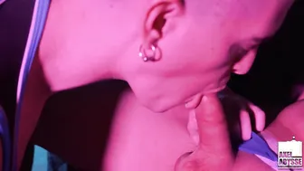 Axel Abysse Extreme Anal Fisting and Prolapse Hardcore