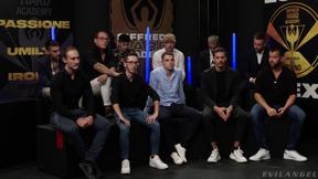 ”HOW TO BE A GREAT PORNSTAR - FINAL EXAM”