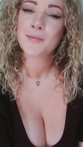 Sex Education with Stepmommy