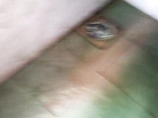 Boy panty pee