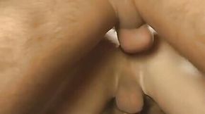 Joshvonn and Torymason caught in a sensual bareback fun