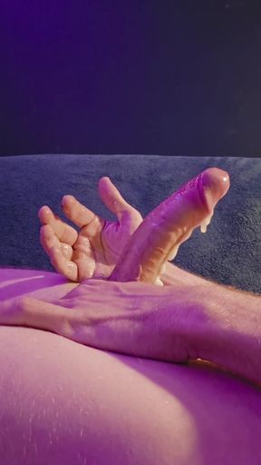 August cumshot compilation