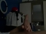 Buscando sapo para esta verga