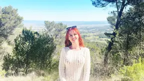 Norah, 25ans, touriste très séductrice !