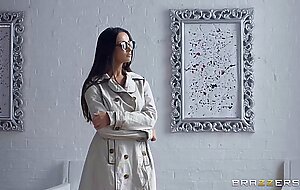 Fuck your art, Alyssia Kent, Danny D